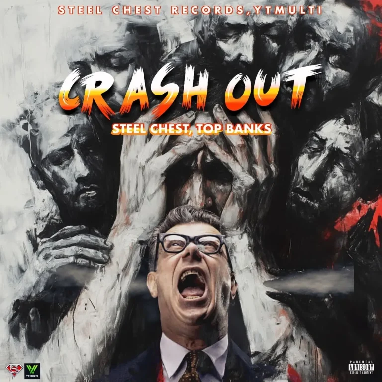 Top Banks - Crash Out