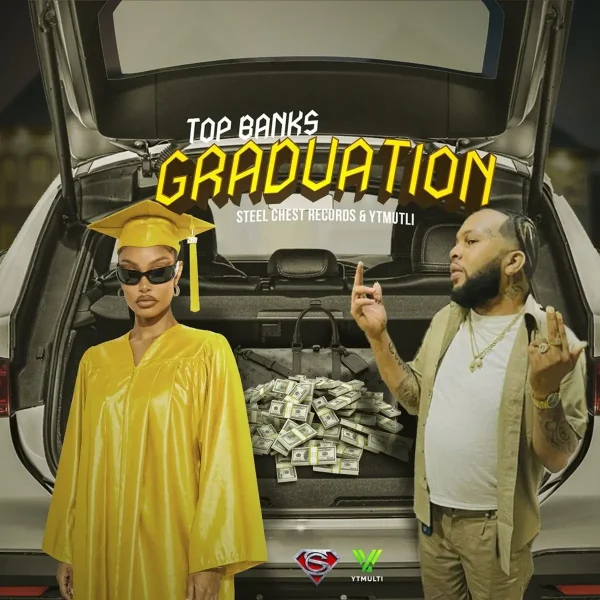 Top Banks - Graduation