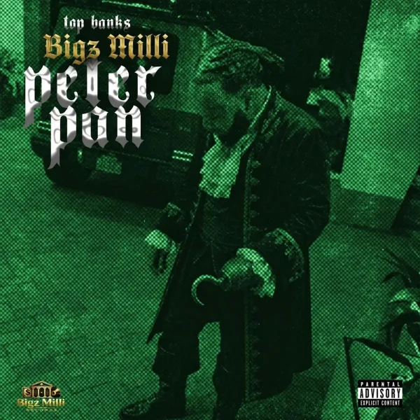 Top Banks - Peter Pan