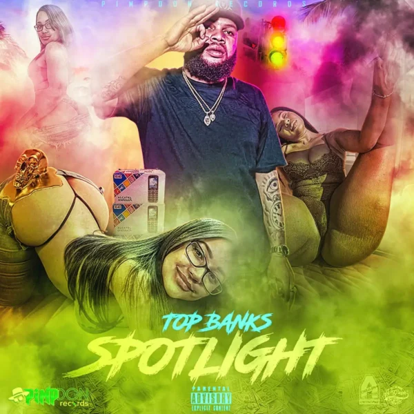 Top Banks - Stop Light