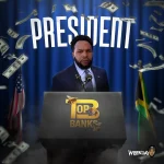Top Banks x Weekday – President