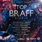 Top Braff Riddim (2019) – Top Braff Music