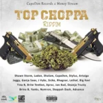 Top Choppa Riddim – CapoDon Records