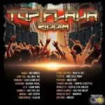 Top Flava Riddim – Glion Records