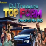 Top Form Dancehall Mix – Dj Treasure