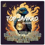 Top Jankro Riddim – SmokeShop Studios
