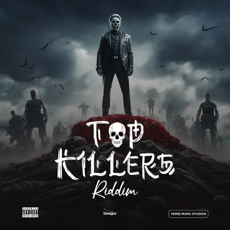 Top Killers Riddim - Yemie Music Studios