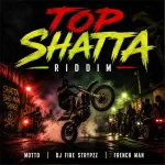 Top Shatta Riddim – Teamfoxx