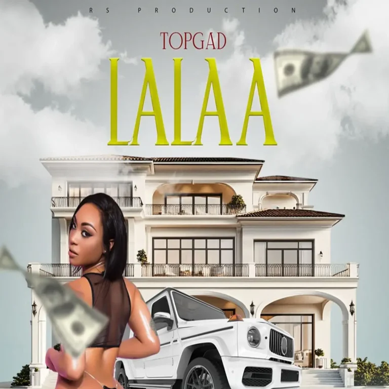 Topgad - Lalaa