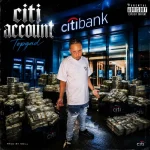 Topgad – Citi Account