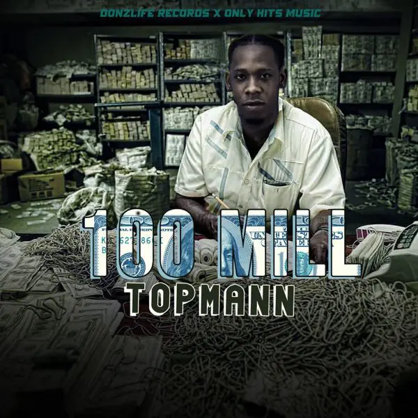 topmann - 100 mill