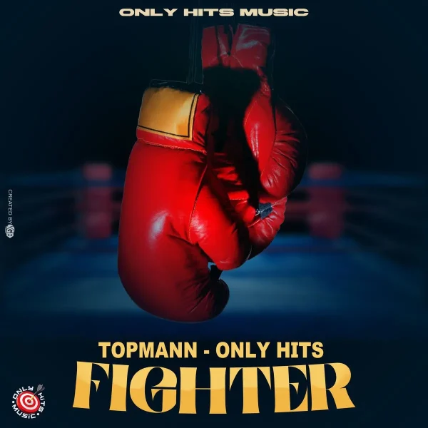 Topmann – Fighter Topmann - Fighter