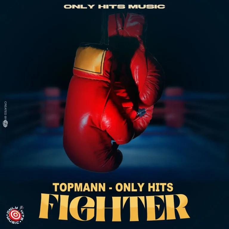 Topmann - Fighter