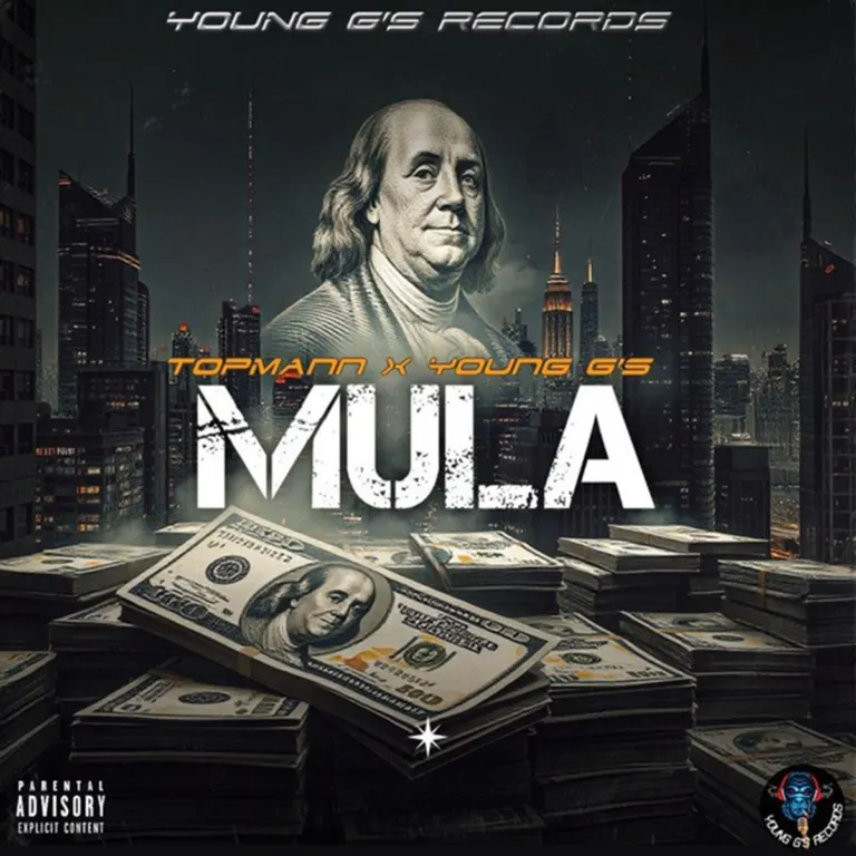 Topmann – Mula Topmann - Mula