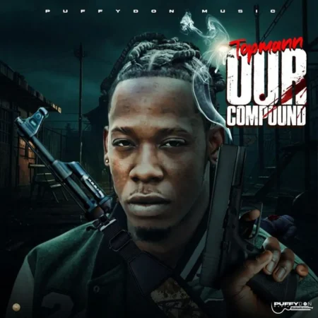 Topmann – Our Compound Topmann - Our Compound