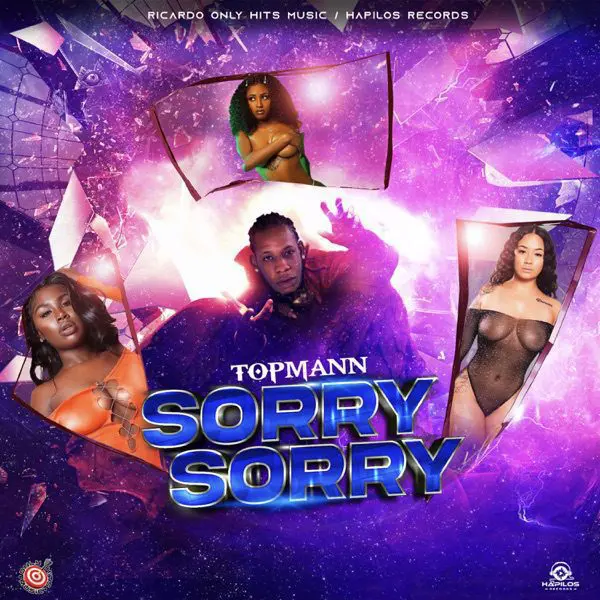 topmann - sorry sorry