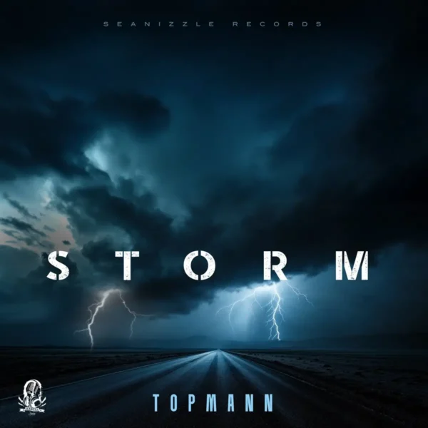 Topmann – Storm Topmann - Storm