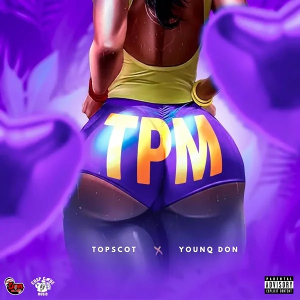 Topscot X Younq Don - Tpm