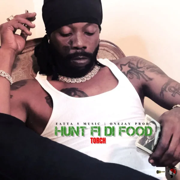 Torch - Hunt Fi Di Food