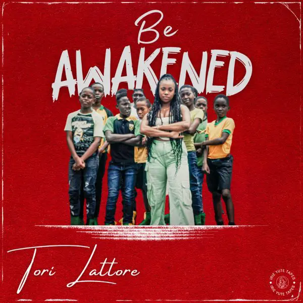 tori lattore - be awakened