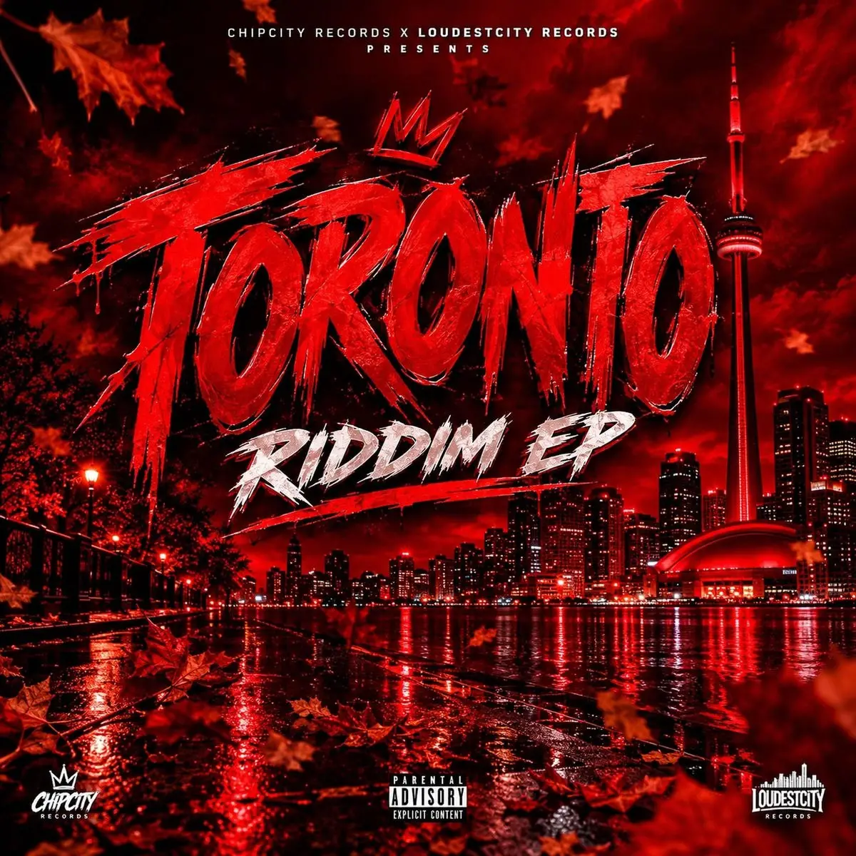 Toronto Riddim – Chipcity Records