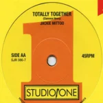 Totally Together Riddim – Studio One