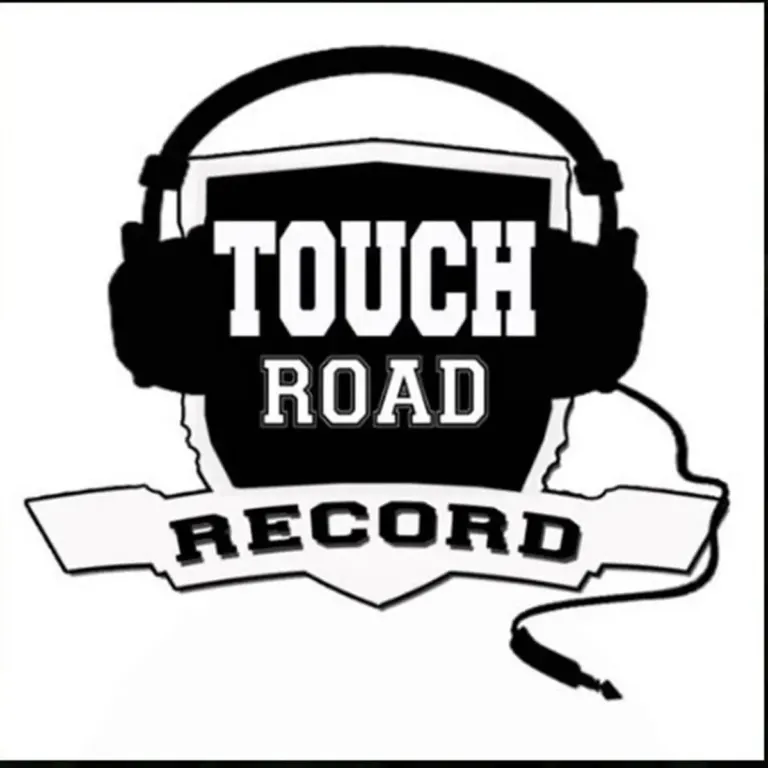 Touch Out Riddim - Touch Road Records