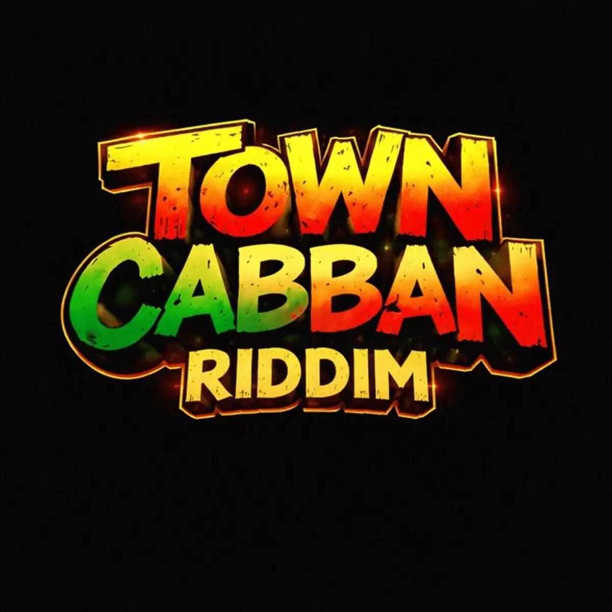 Town Cabana Riddim - Reign Studio Zw