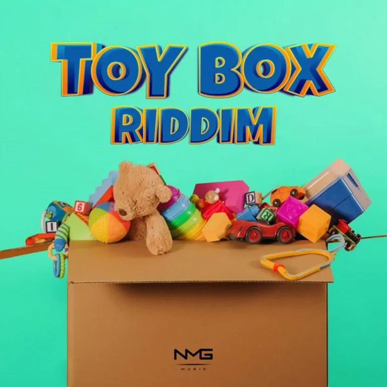 Toy Box Riddim - N.m.g Music