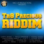 Tr8 Precious Riddim – Nice Up Productions