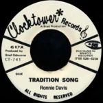 Tradition Riddim – Unknown Label