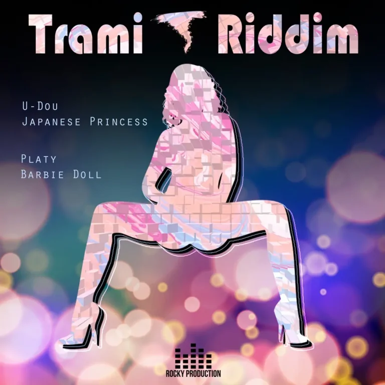 Trami Riddim - Rocky Production