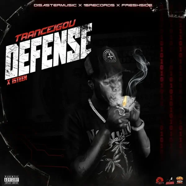 Trance 1Gov – Defense Trance 1gov - Defense