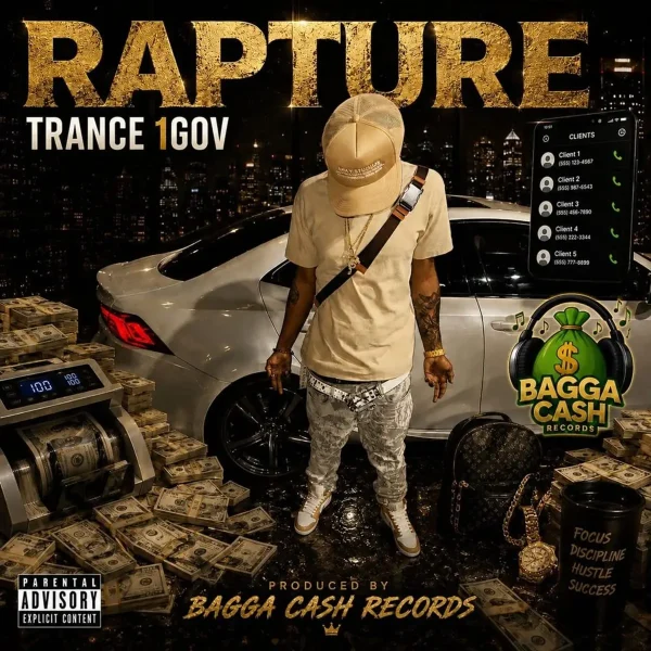 Trance 1Gov – Rapture Trance 1gov - Rapture