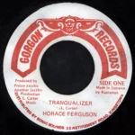 Tranquilizer Riddim – Ujama, Free Willy