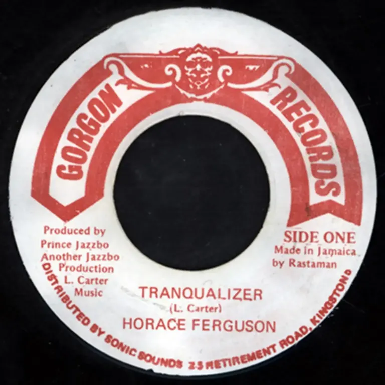 Tranquilizer Riddim - Ujama, Free Willy