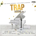 Trap Riddim, Vol. 2 by One Dream Records