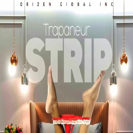 Trapaneur - Strip