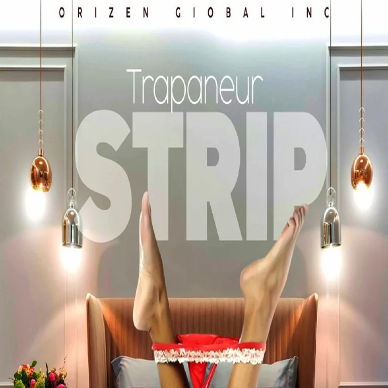 Trapaneur - Strip