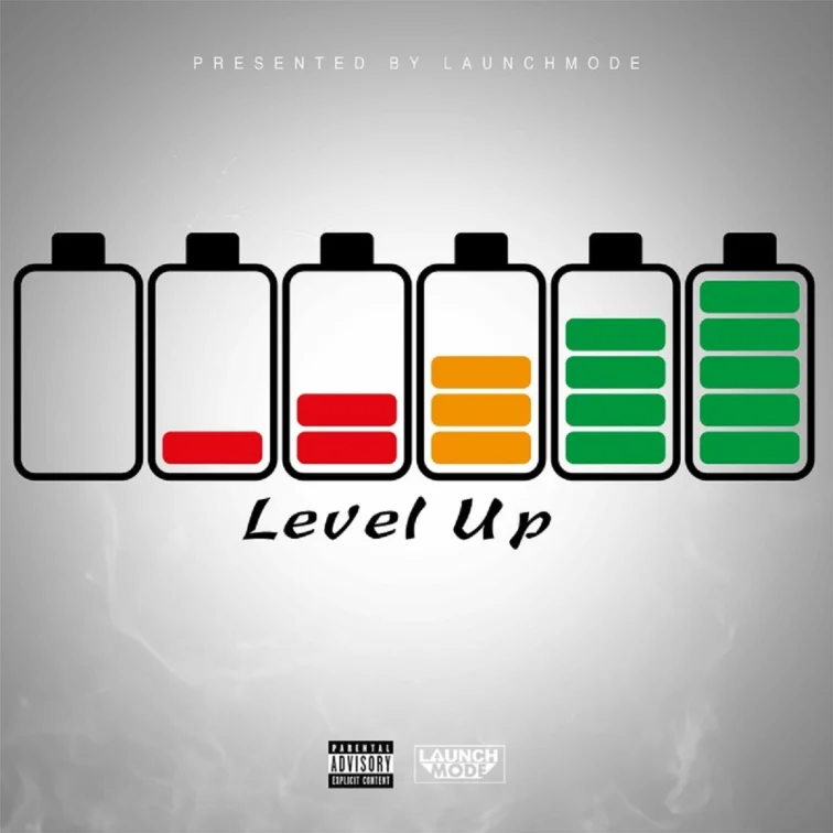 Travalaunch Ft. Kishomar & Moddern Teknology - Level Up