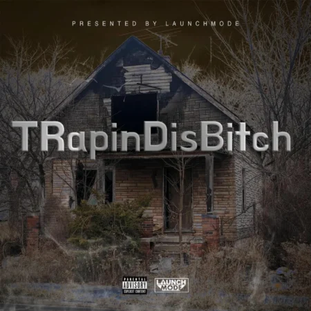 Travalaunch Ft. Kishomar - Trapindisbitch