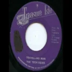Travelling Man Riddim – Treasure Isle, Duracell