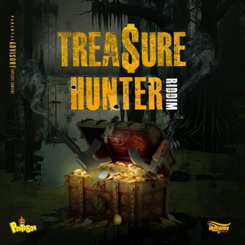 treasure hunter riddim