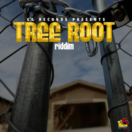 Tree Root Riddim -  Gg Records