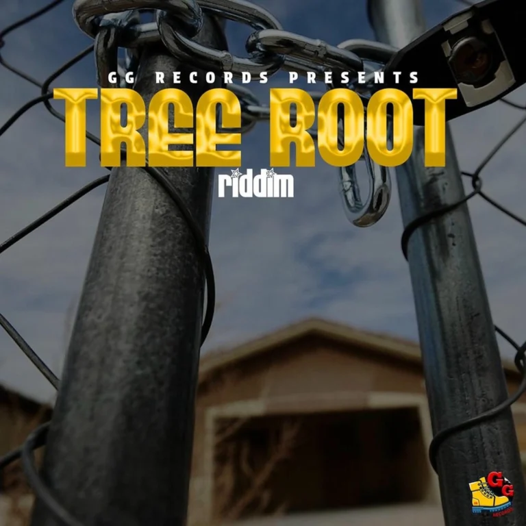 Tree Root Riddim -  Gg Records