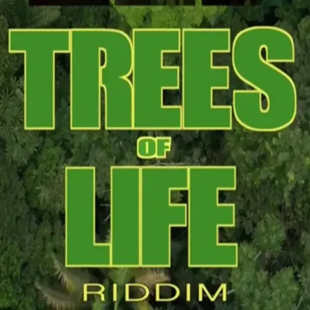 Trees Of Life Riddim - Evidence Music
