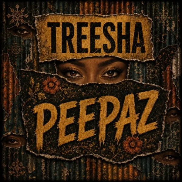 Treesha - Peepaz