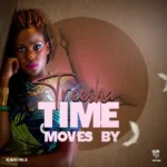 Treesha – Time Moves By