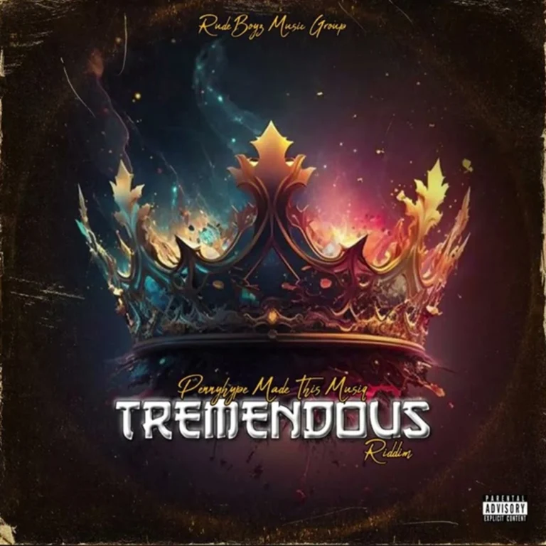 Tremendous Riddim – Rudeboyz Music Group Tremendous Riddim - Rudeboyz Music Group