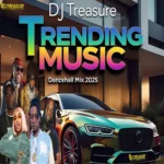Trending Music Dancehall Mix – Dj Treasure